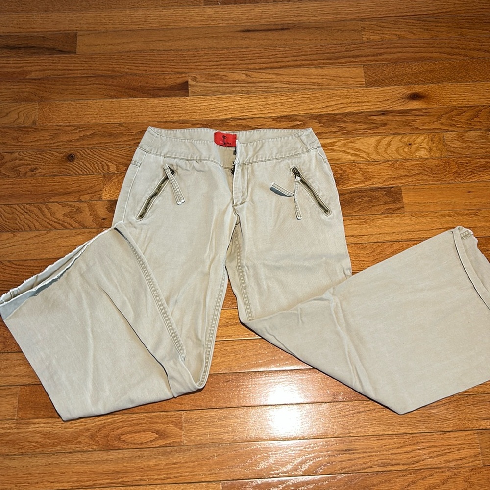 Era khaki size 1